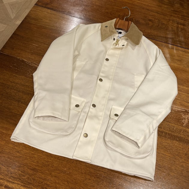 BARBOUR＞BEDALE-F｜ビームスF 新宿｜BEAMS