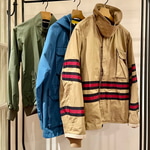 この時期に着たいアウター Best Selection