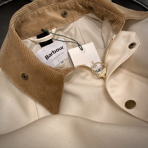Barbour〉クリーンな新作|ビームス ライフ 横浜|BEAMS Barbour〉クリーンな新作|ビームス ライフ 横浜|BEAMS