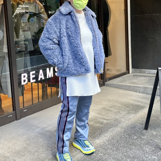 アウターフェア特集｜ビームス 長崎｜BEAMS