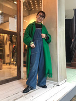【アウターフェアがスタート！！】おすすめのアウターをご紹介します♡