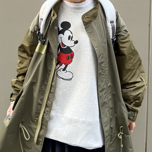 ♡大人気のChampion×BEAMS BOY♡|ビームス 銀座|BEAMS ♡大人気のChampion×BEAMS BOY♡|ビームス 銀座|BEAMS