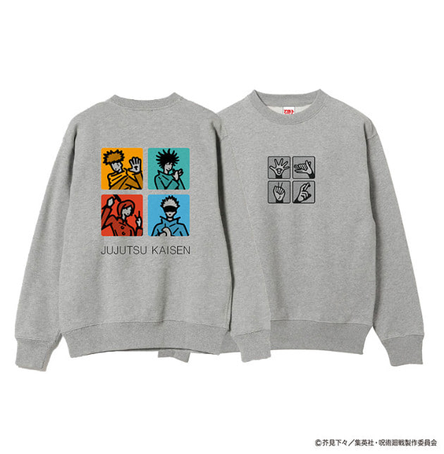 呪術廻戦の予約がはじまるよー。｜ビームス 熊本｜BEAMS