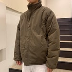 ミヨシのBEAMS PLUSダイアリー　〜ダウン編〜