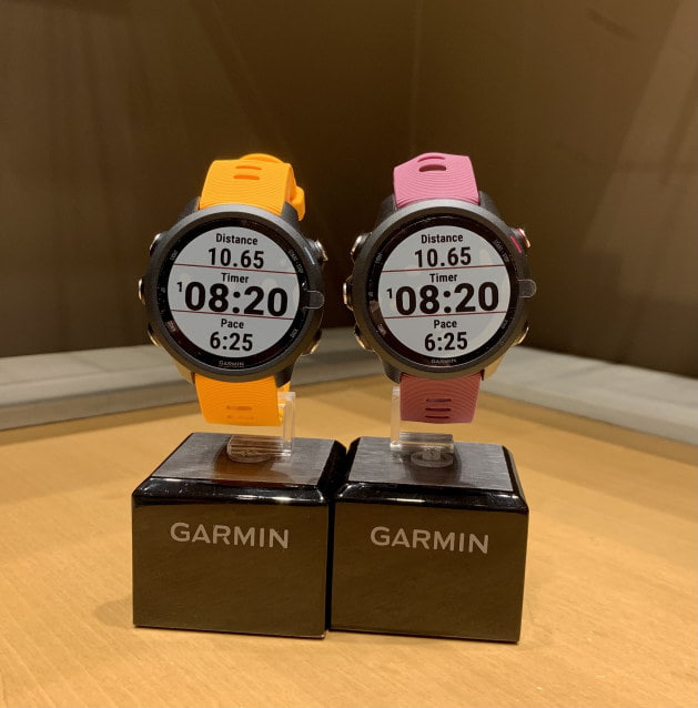 GARMINで始める冬の健康生活｜ビームス 千葉｜BEAMS