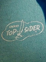 噂の！キニナルブログ26〜毎週金曜更新〜TOP-SIDER編
