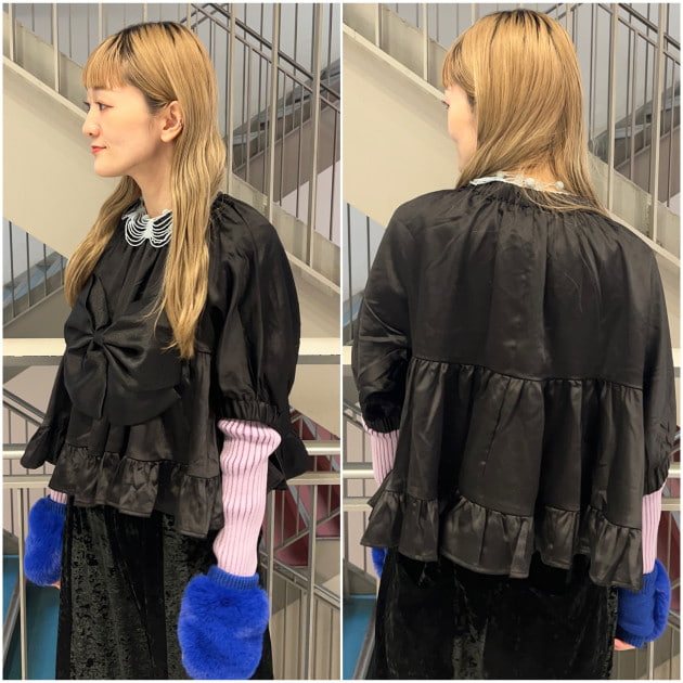 New♡Sister Jane｜ビームス ストリート 梅田｜BEAMS
