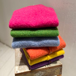 今年の色は…？！＜Nor' Easterly＞シェットランドニット！