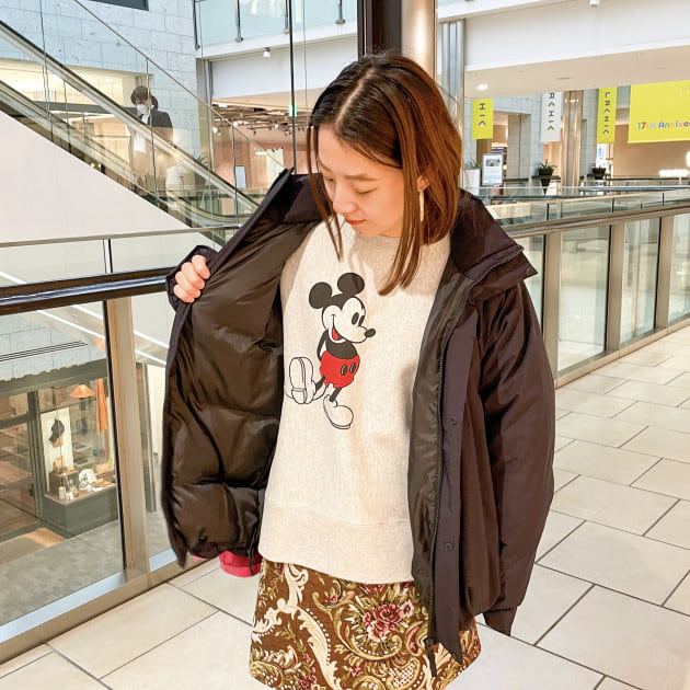 MARMOT × Ray BEAMS ダウンのご紹介！｜ビームス 名古屋｜BEAMS