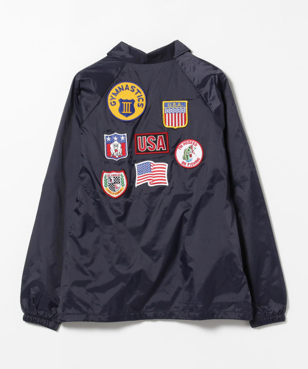 AUGUSTA SPORTSWEAR × BEAMS BOY別注 ジャケット 完売アイテム、入荷します！｜ビームス 名古屋｜BEAMS