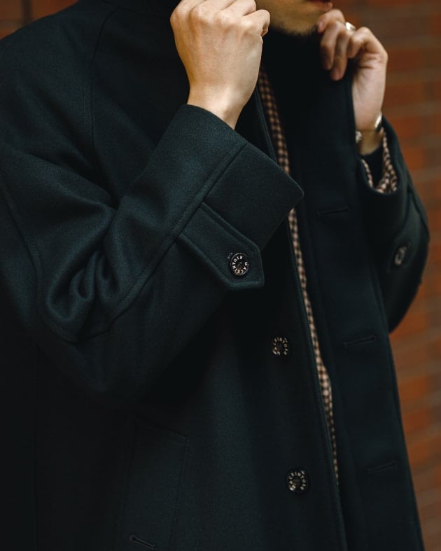 MACKINTOSH〉深みのある一着｜ビームス ライフ 横浜｜BEAMS