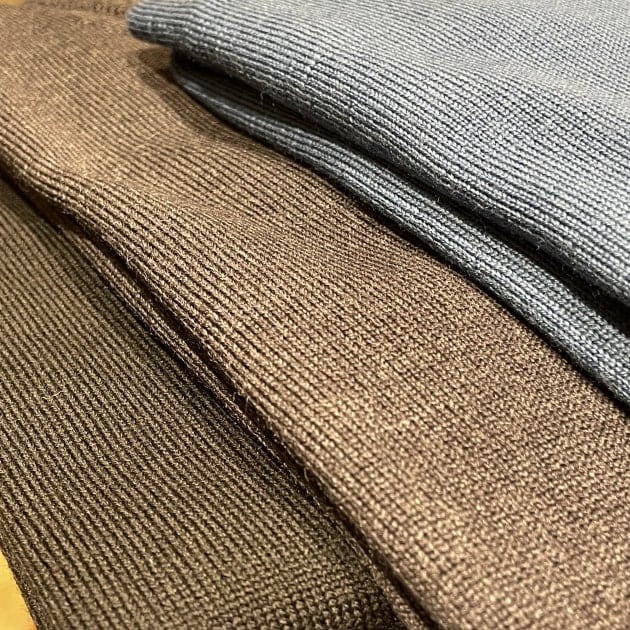 BEAMS F＞MOCK NECK KNIT｜ビームスF 新宿｜BEAMS