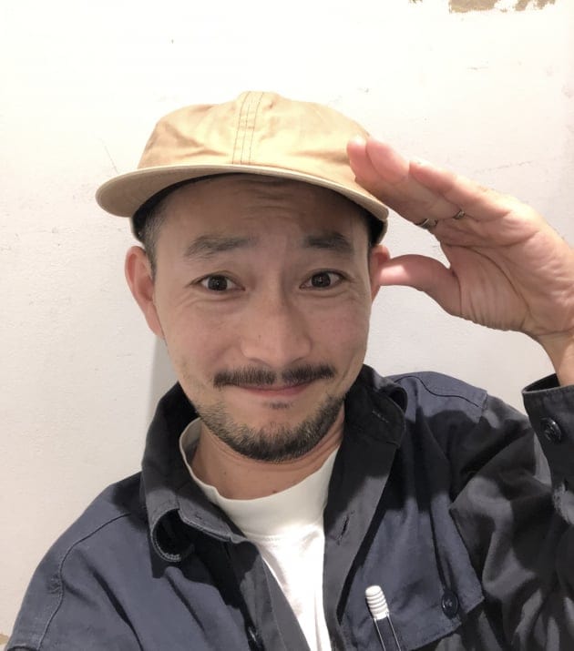 【BEAMS TENNOJIスタッフ的バズりますやん？！予約品バトン】