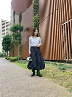 ムサコの人気KNIT♡TOP3〈Demi-Luxe BEAMS編〉