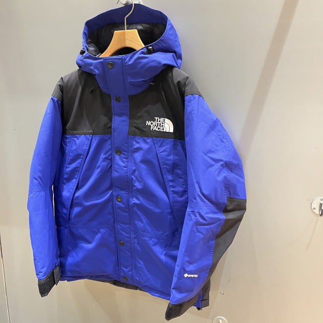 今年こそは買うっ！というジャケットには。