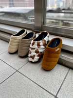 SUBUのサイズ選びを教えます！！