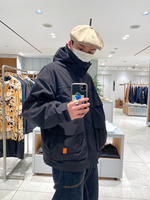 "ビームスジャパンでしか買えない"厳選アウター紹介しちゃうよ。