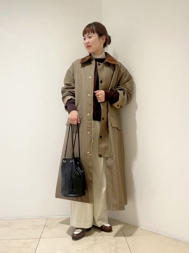 Barbour（バブアー）の「Barbour × Demi-Luxe BEAMS / 別注