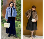 ムサコの人気OUTER♡TOP3〈Demi-Luxe BEAMS編〉