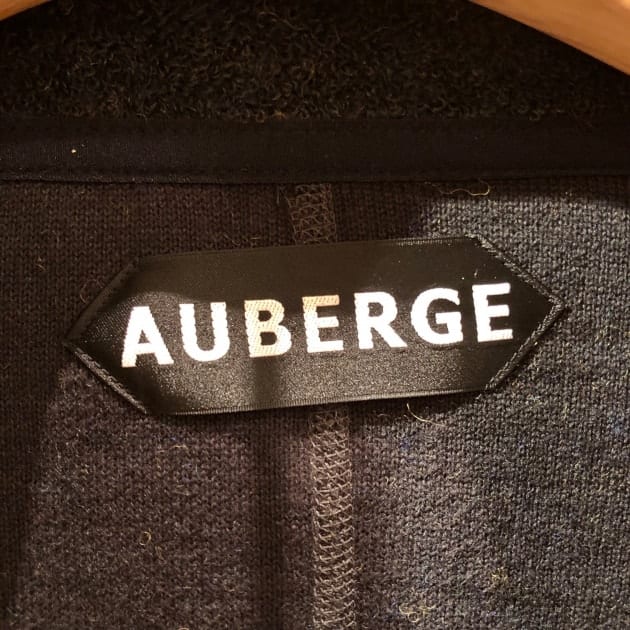 AUBERGE〉今ならBIBURYに加えてVANGUARDもアウターフェアー対象ですよ