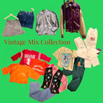 ☆Vintage Mix Collection☆