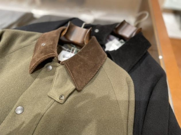 Barbour>入荷してますよ!|BEAMS F(ビームスF)|BEAMS Barbour>入荷してますよ!|BEAMS F(ビームスF)|BEAMS
