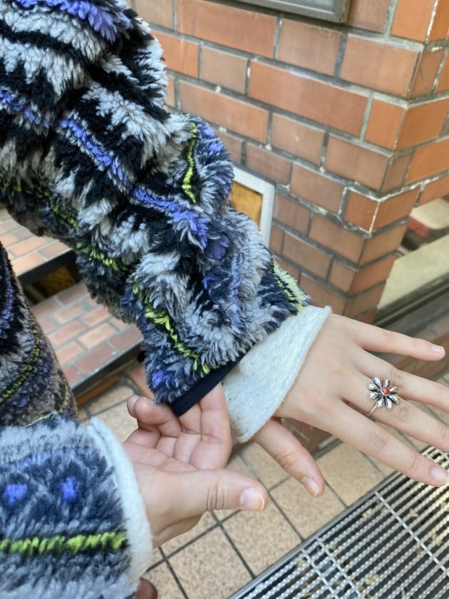 いよいよ明日発売！＜WILD THINGS＞別注アイテムをご紹介