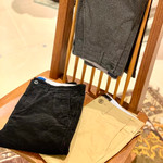 【ダブルポイントキャンペーン本日より開催！！】買い足したい定番アイテム紹介♪