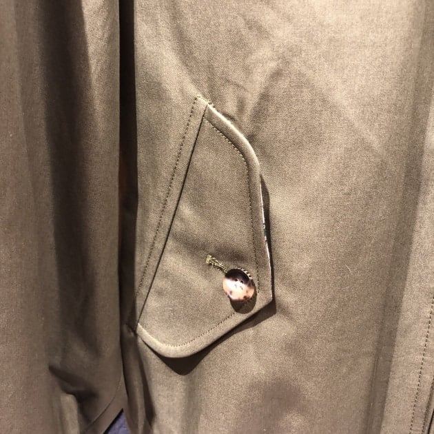 23FW別注〔FRED PERRY〕2選！！】｜ビームス 千葉｜BEAMS