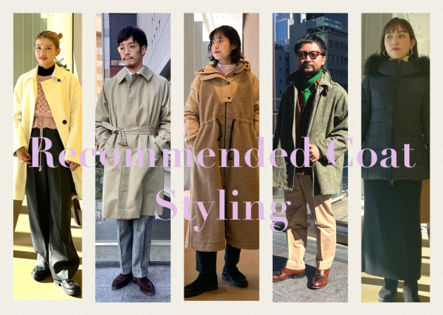 パリコレクション スタイリングジャックブログVol.6】｜ビームス ハウス 梅田｜BEAMS トップス