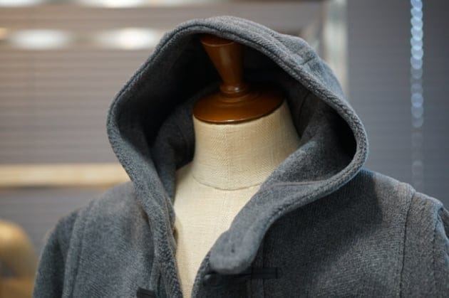 INVERTERE＞定番と新型の違い｜BEAMS F（ビームスF）｜BEAMS