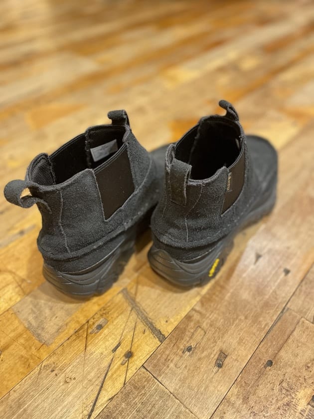 ゴアテックスMERRELL × BEAMS / MOAB2 CHELSEA GORE-TEX