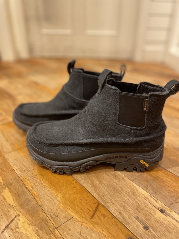 MERRELL × BEAMS MOAB2 CHELSEA GORE-TEX-