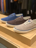 ミヨシのBEAMS PLUSダイアリー　〜シューズ編〜