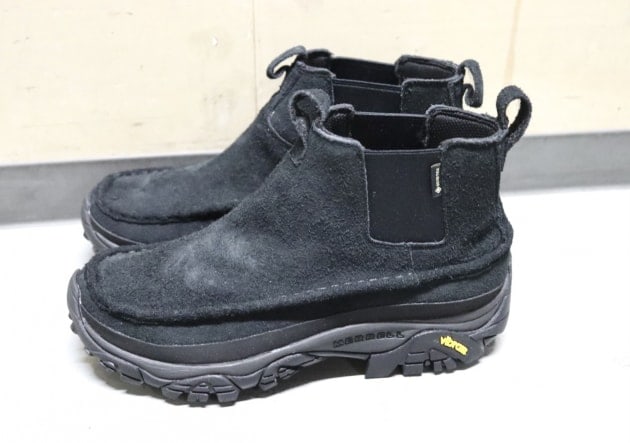 本日発売！全く新しい存在感！！【MERRELL×BEAMS】｜ビームス 静岡｜BEAMS