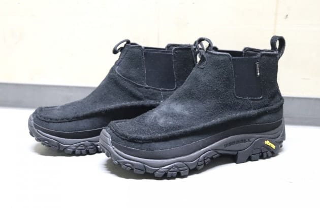 本日発売！全く新しい存在感！！【MERRELL×BEAMS】｜ビームス 静岡｜BEAMS