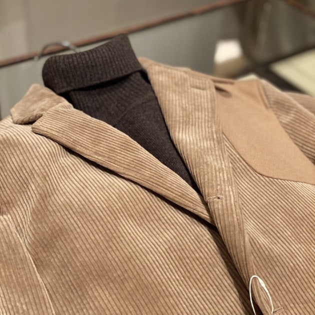 HAND CRAFTED in SCOTLAND ｜BEAMS PLUS（ビームス プラス）｜BEAMS