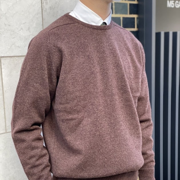 HAND CRAFTED in SCOTLAND ｜BEAMS PLUS（ビームス プラス）｜BEAMS
