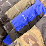 冬支度はコレで決まり！『GORE-TEX®︎』×【THE NORTH FACE】の万能アウター"3"選。