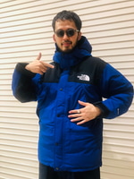 噂の！キニナルブログ27〜毎週金曜更新〜THE NORTH FACE編