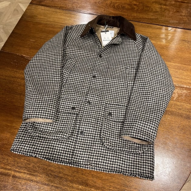 Barbour＞BEDALE-F ②｜ビームスF 新宿｜BEAMS