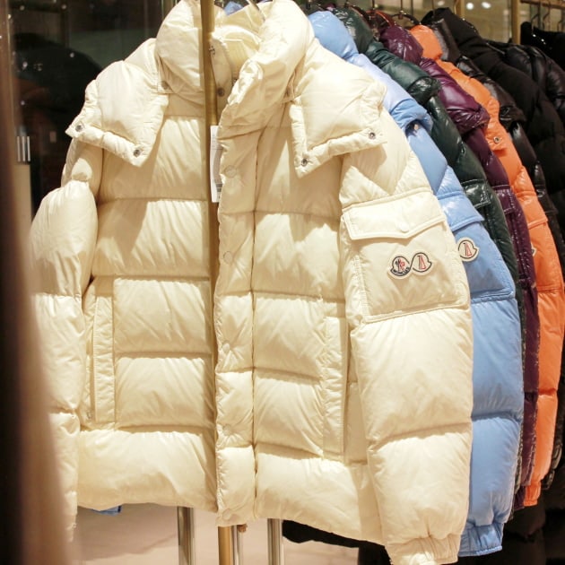 限定品で差を付けろ。〈MONCLER〉の新顔登場！｜ビームス ハウス 