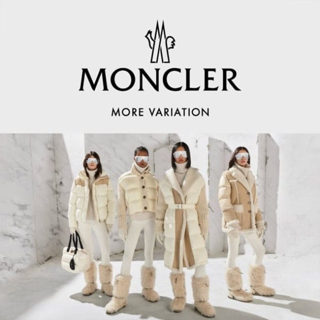 限定品で差を付けろ。〈MONCLER〉の新顔登場！｜ビームス ハウス 丸の内｜BEAMS