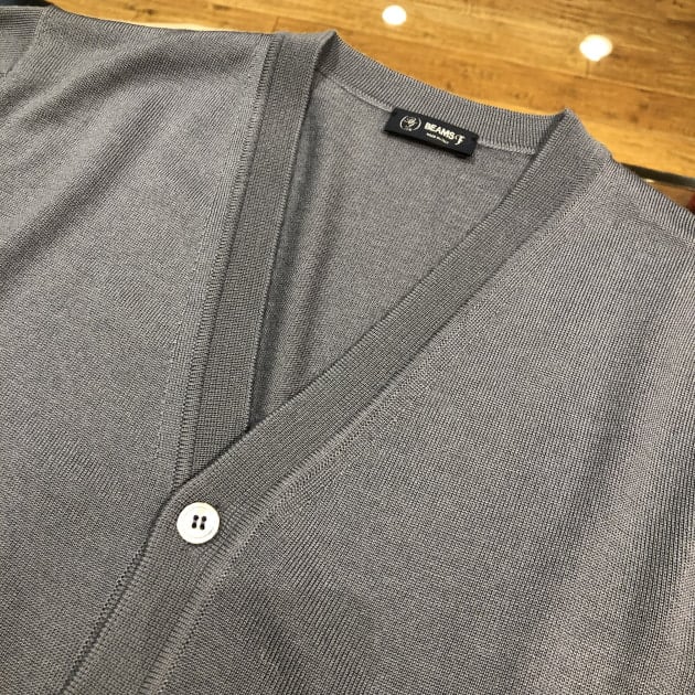 美品! BEAMS F 21ゲージ クルーネックニット 4点セット 美品! BEAMS F 21ゲージ クルーネックニット 4点セット セールおすすめ