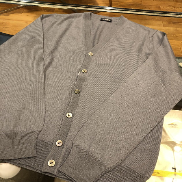 BEAMS F／21ゲージ カーディガン BEAMS F＞21ゲージカーディガン｜ビームス 立川｜BEAMS