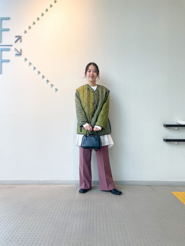 ミリタリーアイテム！｜ビームス 名古屋｜BEAMS