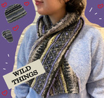 ♡自己紹介と〈WILD THINGS〉♡