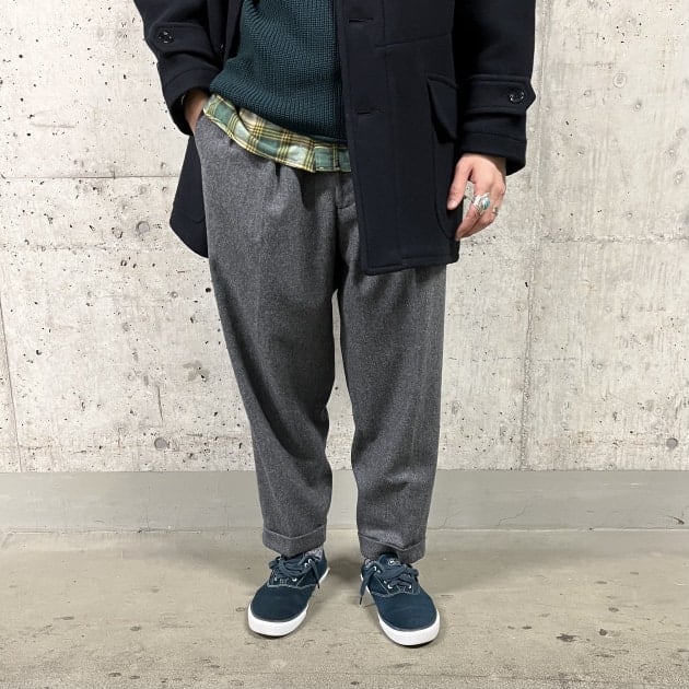 備えはしっかりと|BEAMS PLUS(ビームス プラス)|BEAMS 備えはしっかりと|BEAMS PLUS(ビームス プラス)|BEAMS