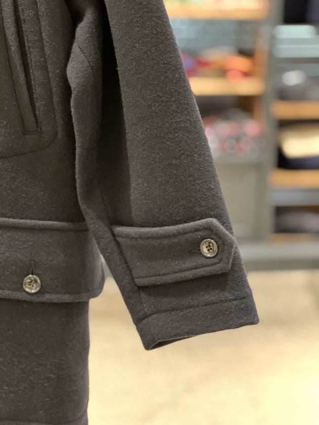 備えはしっかりと｜BEAMS PLUS（ビームス プラス）｜BEAMS