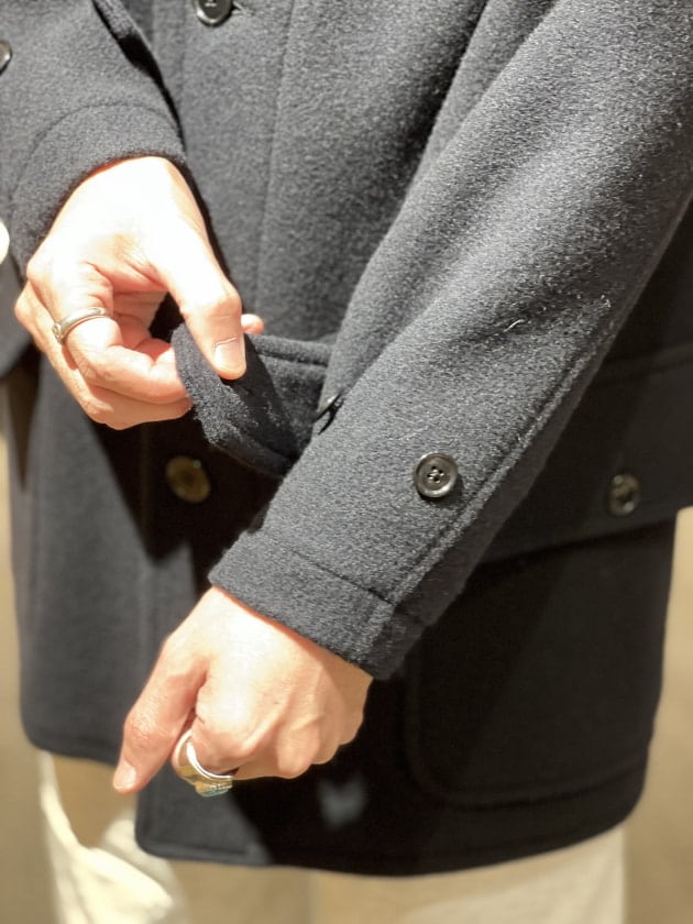 楽天市場】【SALE／40%OFF】BEAMS PLUS / ウール ヘビーメルトン